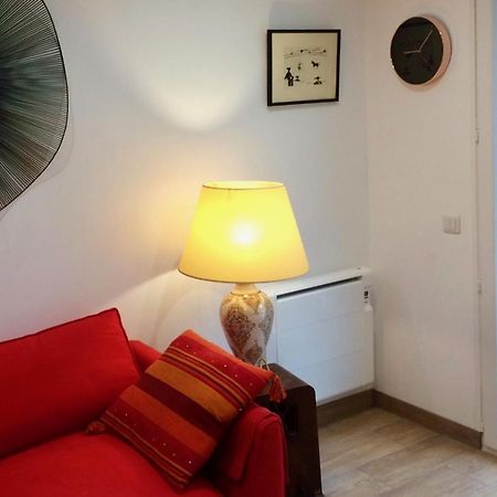 Suite Avec Terrasse Et Jardin Aux Portes De Paris Les Pavillons-sous-Bois Ngoại thất bức ảnh