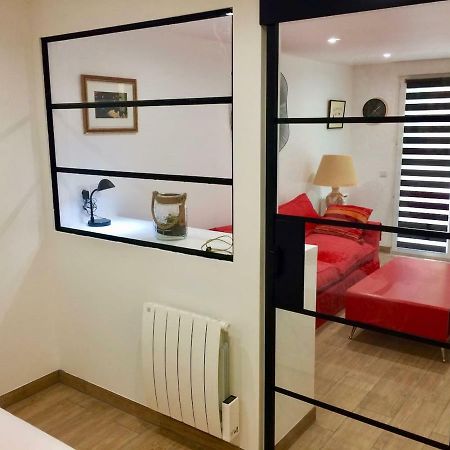 Suite Avec Terrasse Et Jardin Aux Portes De Paris Les Pavillons-sous-Bois Ngoại thất bức ảnh