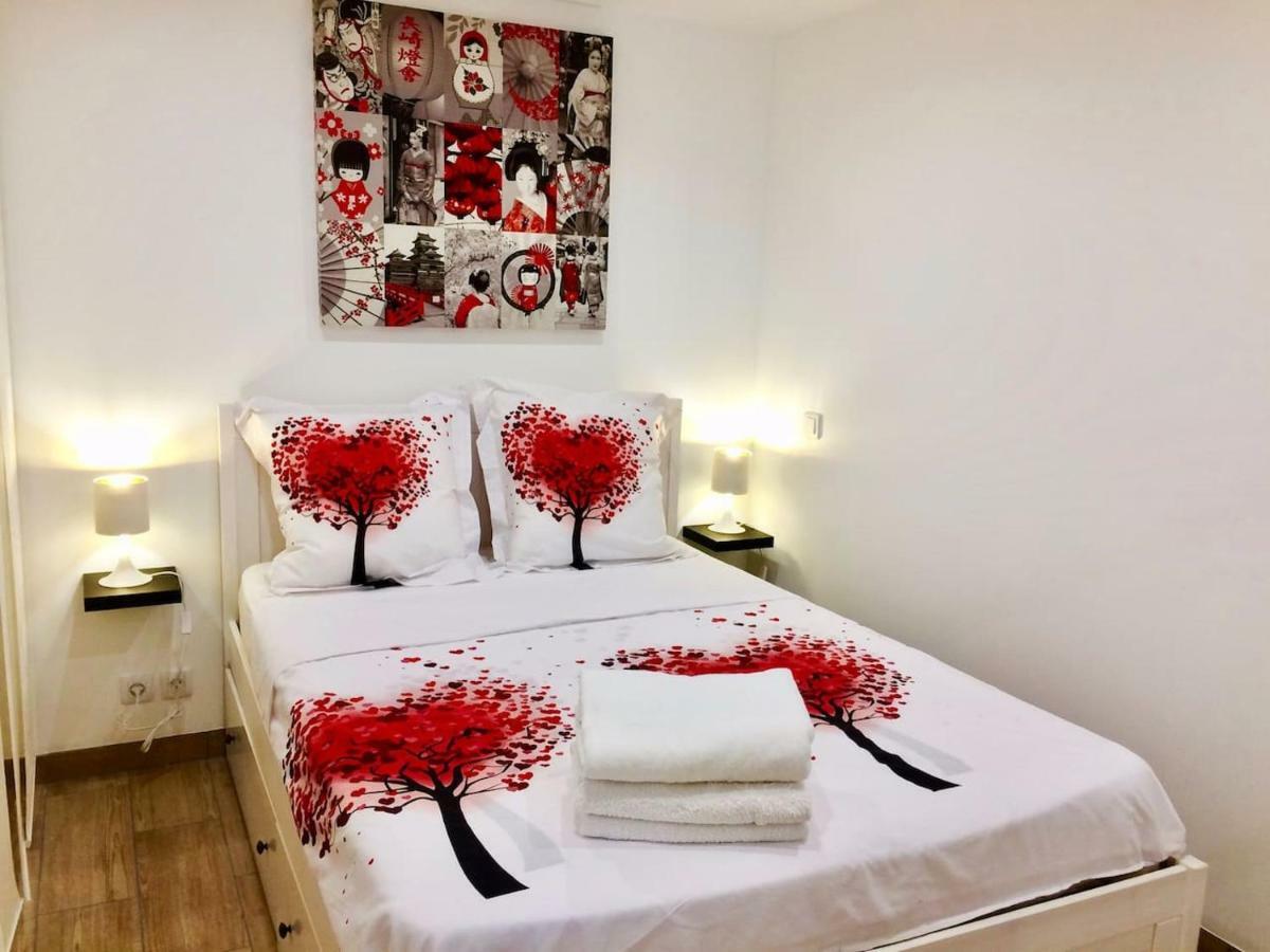 Suite Avec Terrasse Et Jardin Aux Portes De Paris Les Pavillons-sous-Bois Ngoại thất bức ảnh